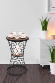 Sehpa modellerinde işlevsellik ve estetiği bir arada sunan enza home, birinci sınıf işçilik ve kaliteli ahşapla üretilen yan, orta ve zigon sehpaları ile büyülüyor. Yan Sehpa Modelleri Ve Fiyatlari Trendyol