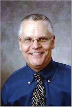 The Deacon's Bench: An Army priest is awarded the Purple Heart