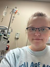 10/11 Hazel Update from mom:  https://www.facebook.com/share/r/1KG1UmcS2k/?mibextid=wwXIfr