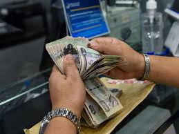 Food, room, transport expense in indian rupees. Uae Expats Best Time To Remit Indian Rupee To Weaken Pakistani Rupee To Drop Philippine Peso Seen Stable Yourmoney Expert Columns Gulf News
