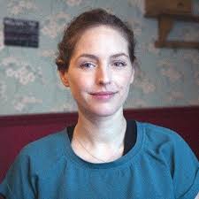 Publishing & Sync — shesaid.so