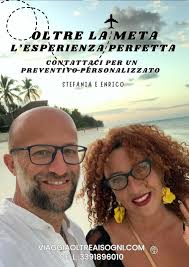 Viaggiaoltreaisogni.com