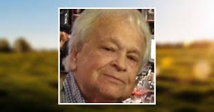 Robert Henry Bergen Obituary August 21, 2017
