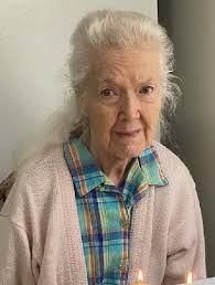 Obituary for Doris Lenora (Bryant) Rittenhouse