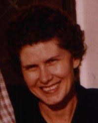 Minnie Hilda Macon Wright (1921-2005)