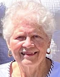 Obituary information for Virginia Stevens Fields