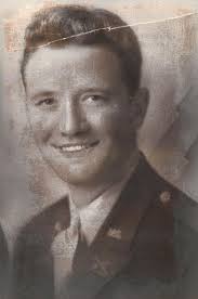 James Edward Aloysius “Sonny” Cullen I (1915-1964)