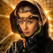 Pero una vez allí es atacado por un misterioso depredador que acecha a los barcos y a sus tripulaciones en un juego desesperado de incertidumbre y supervivencia. Loki Sylvie Lushton Hace Su Primer Aparicion En El Universo Cinematografico De Marvel Capitulo 3 Estreno Disney Plus Ucm Mcu Vengadores Depor Play Depor