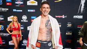 Norman parke is a northern irish mixed martial artist. Norman Parke Podpisal Nowy Kontrakt Z Ksw Naszemma