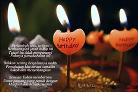 Ucapan Selamat Ulang Tahun Untuk Teman Dan Sahabat Ulang Tahun Bahagia Sahabat