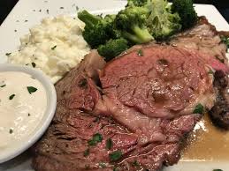 Prime rib roast can be intimidating because it is an expensive cut of beef and is usually made for important life events or holidays, but really, this is. Pin On Unique Luxury Catering