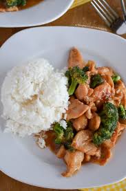 Chinese Chicken And Broccoli Better Than Takeout Simply Whisked Recipe Recipes Food Broccoli Recipes