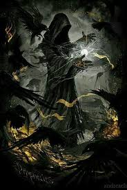 Dark Art For Our Inner Demons Dark Fantasy Art Dark Souls Art Dark Fantasy