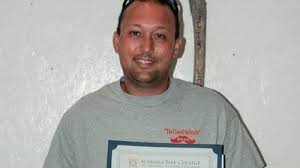 Gov. Ivey lowers flags to honor fallen Springville firefighter Jared Echols 