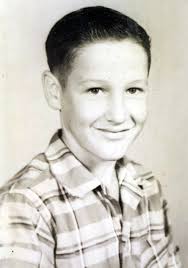 Jimmy Luker Obituary