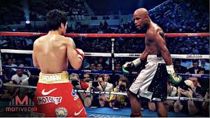 The superfight between floyd mayweather and manny pacquiao, billed as the fight of the century, will take place this saturday, may 2, at the mgm grand in las vegas. Floyd Mayweather Vs Manny Pacquiao 2 A Closer Look Youtube