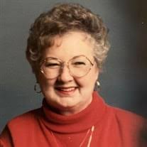 Loyce Ann Baldridge Obituary (2024)