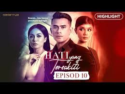 Rahsia hati perempuan episod 10. 49 Rahsia Hati Perempuan Episod 10 Png Rahsiagallery