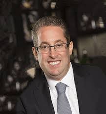 Marc Taub's Instagram, Twitter & Facebook