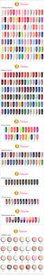 Perfect Nails Lakiery Hybrydowe Do Paznokci Akcesoria