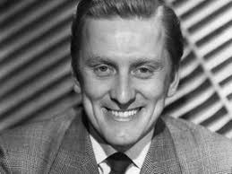 Podcast of TV CONFIDENTIAL Show No. 480.1: Tribute to Kirk Douglas is now  available online for listening