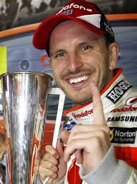 Racer's 'eyesore' drives locals to despair