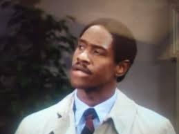 Before he was security chief, Tuvok was an FBI agent in Bel-Air