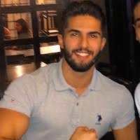 1100+ "Haj" profiles