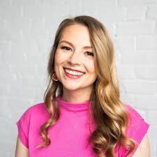 Welcome to the team Caroline Holden!