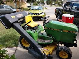 Das ist das neue ebay. John Deere 180 Ground Up Restoration Project Green Tractor Talk