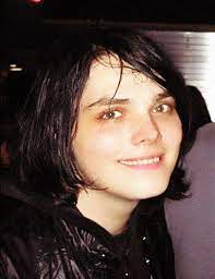 Pin On My Chemical Romance