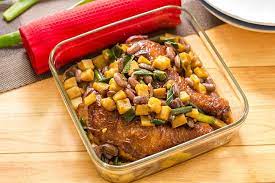 Ayam Kukus Saus Tiram Resep Dari Dapur Kobe