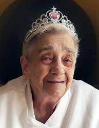 Obituary information for Irene C. Morgan