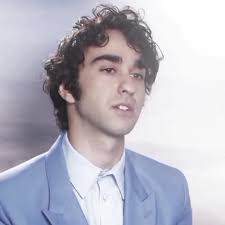 Alex Wolff Edit for Hereditary Movie