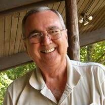 Mr. Hershel Ivan Maurer Obituary