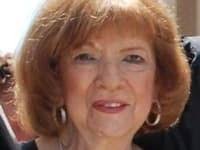 Judith Anne Schultz Obituary (1937