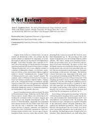 Jason ānanda josephson storm retweeted. Pdf Book Review Jason A Josephson Storm The Myth Of Disenchantment Magic Modernity And The Birth Of The Human Sciences Chicago University Of Chicago Press 2017 In H Net Reviews In The Humanities