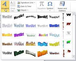 Create holiday word art and print your designs to frame or display for holiday decor. Word Art Is Not Working On Office 2013 Microsoft Community