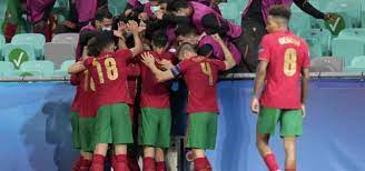 Spagna vs portogallo giocano nella european championship il 07/02/2021, alle 11:45 utc. Wsuqccsjjb Y3m