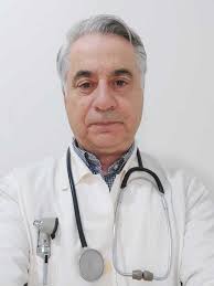 Dr. Jamal El Hout, Pediatrics, Lebanon