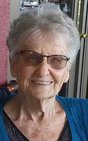 Obituary information for Katherine (Roebuck) Hudak