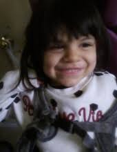 Esperanza Faith Vela