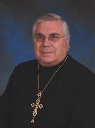 WASYLIW, The Rt. Rev. Protopresbyter William