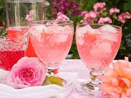 Rosenbluten Sirup Rezept Rosenbluten Sirup Sirup Holunderblutensirup Rezept