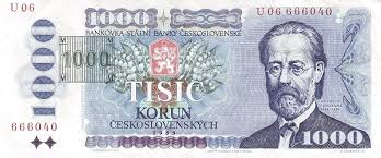 Czk) is the currency of the czech republic since 1993. Czech Koruna Wikiwand
