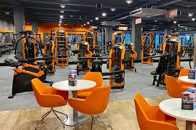 With the basic fit app you can: Basic Fit Gym Basic Fit Villeurbanne Boulevard Stalingrad