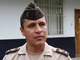 413 jóvenes iniciaron el proceso de formación policial en Manabí