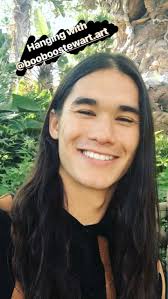 BooBoo Stewart