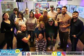 Check spelling or type a new query. Combien Pese L Equipe Bruno Dans La Bruno Dans La Radio Facebook