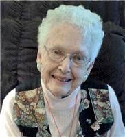 Marilyn MacTavish Obituary (1924